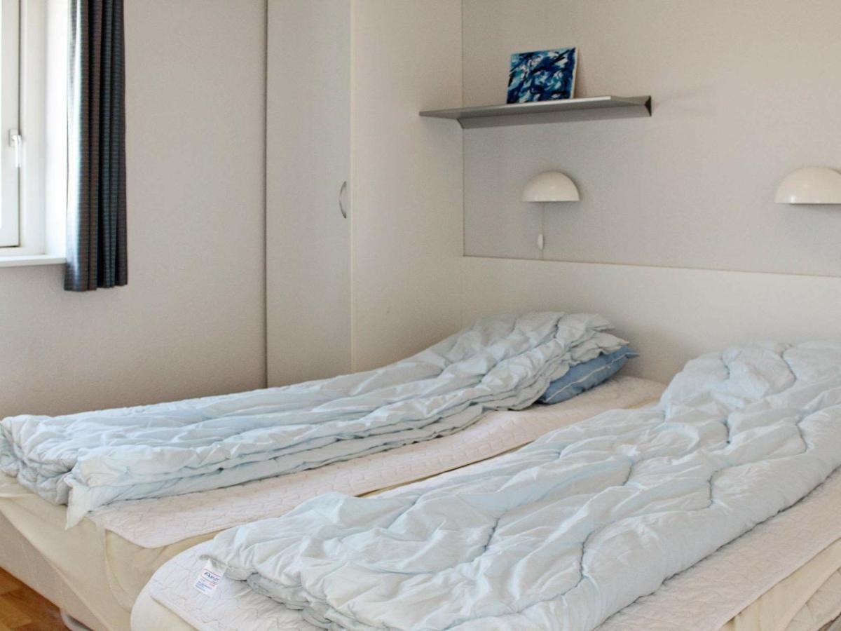 6 Person Holiday Home In H Jer Emmerlev Экстерьер фото