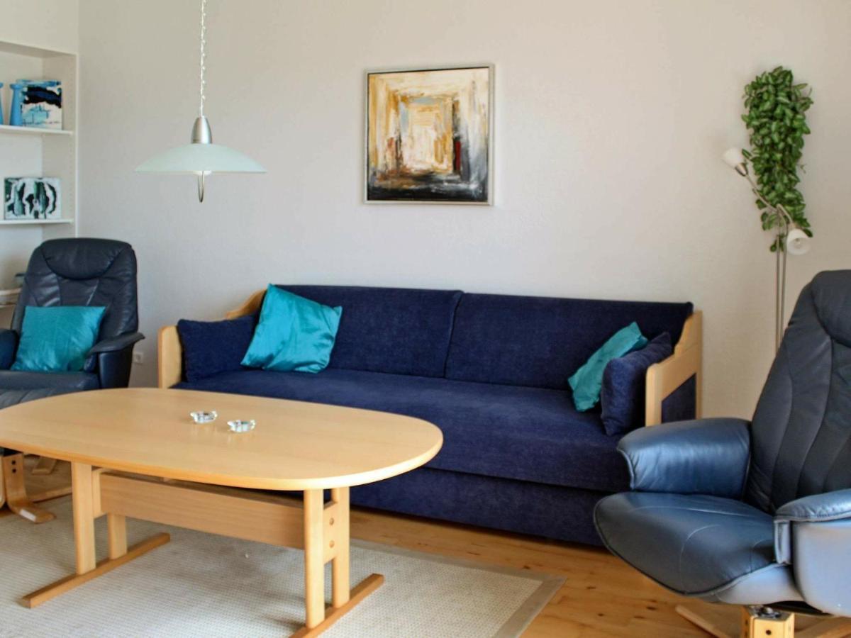 6 Person Holiday Home In H Jer Emmerlev Экстерьер фото