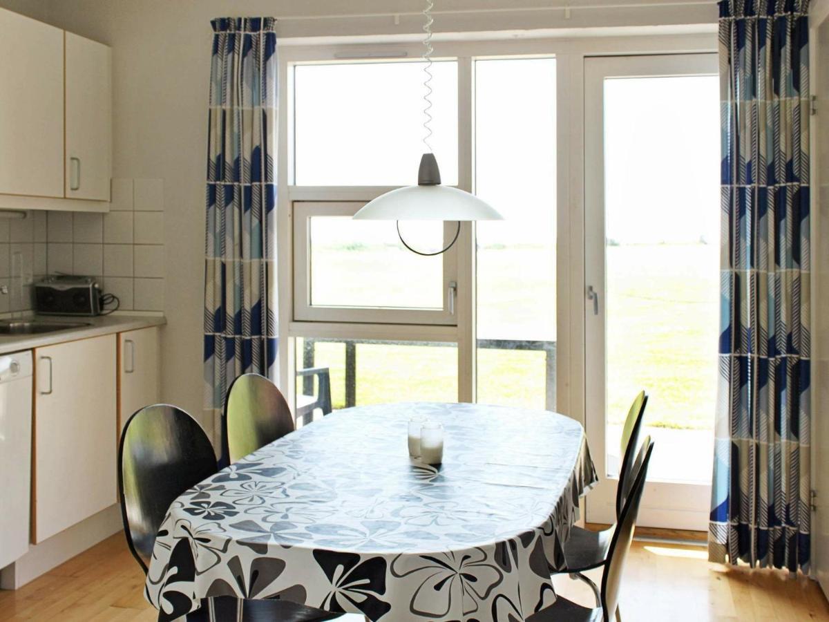 6 Person Holiday Home In H Jer Emmerlev Экстерьер фото
