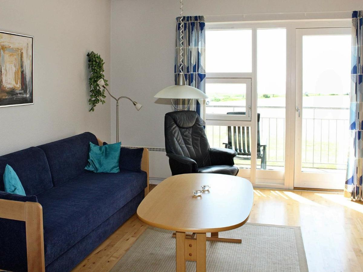 6 Person Holiday Home In H Jer Emmerlev Экстерьер фото